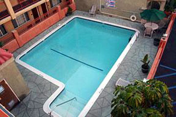 Hotel Comfort Center
